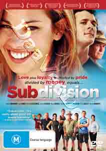 Subdivision (DVD)